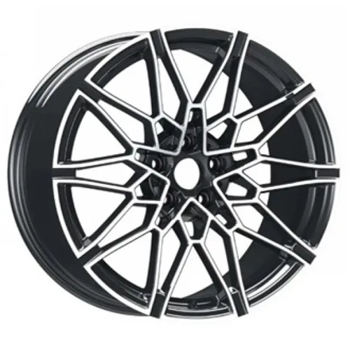  19" 5X120 jant